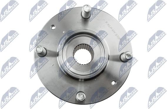 Wheel Hub KLP-HY-510P - image 4