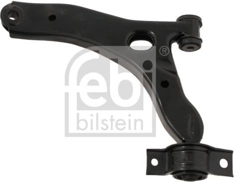 Control/Trailing Arm, wheel suspension 29651
