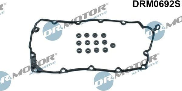 Gasket Set, cylinder head cover DRM0692S