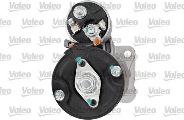 Starter VALEO CORE-FLEX 438404 - image 3