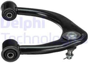 Control/Trailing Arm, wheel suspension TC3325