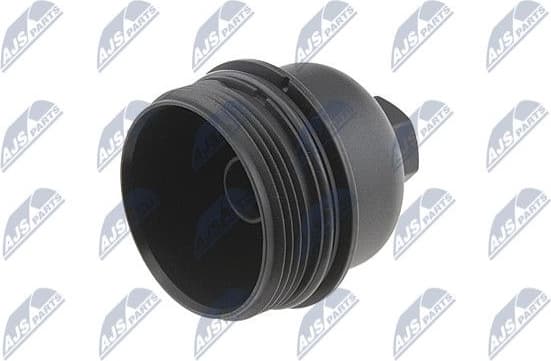 Cap, oil filter CCL-BM-007