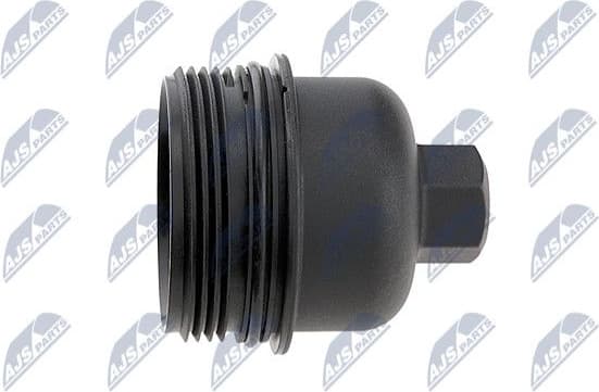 Cap, oil filter CCL-BM-007 - image 2