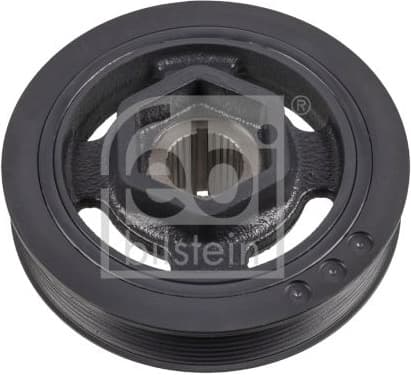 Belt Pulley, crankshaft 107198