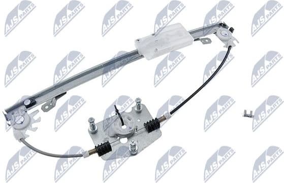 Window Regulator EPS-VW-018 - image 2