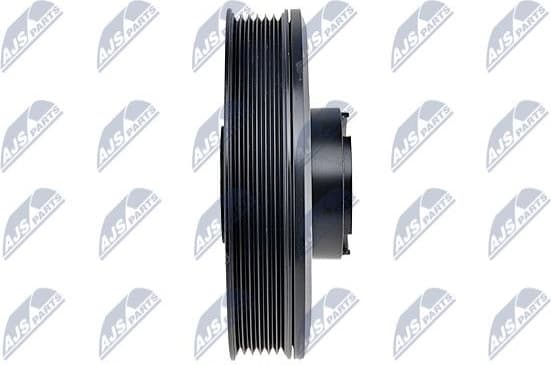 Belt Pulley, crankshaft RKP-BM-017 - image 3