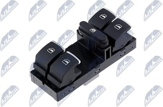 Switch, window regulator EWS-VW-068