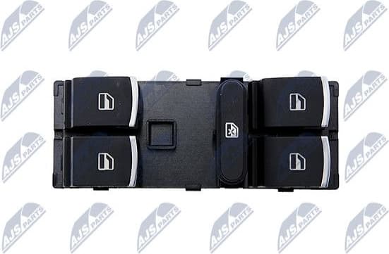 Switch, window regulator EWS-VW-068 - image 4