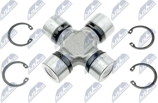 Joint, propshaft NKW-NS-006 - image 2