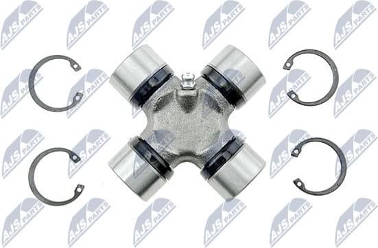 Joint, propshaft NKW-NS-006 - image 3
