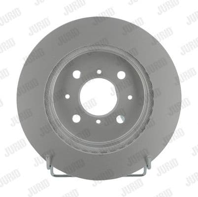Brake Disc COAT+ 562308JC