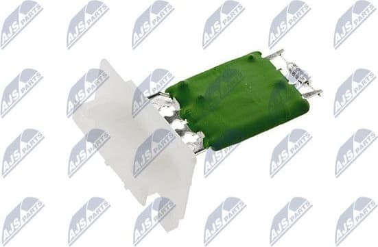 Resistor, interior blower ERD-BM-005 - image 2