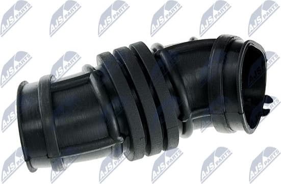 Intake Hose, air filter GPP-PL-003