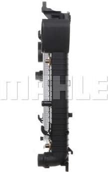 Radiator, engine cooling BEHR CR 304 000S - image 5