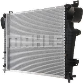 Radiator, engine cooling BEHR CR 304 000S - image 7