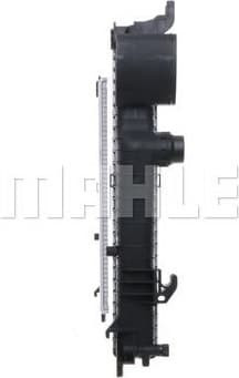 Radiator, engine cooling BEHR CR 304 000S - image 8