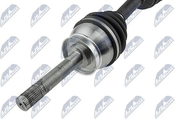 Drive Shaft NPW-NS-084 - image 4