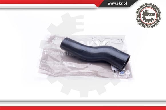 Charge Air Hose 24SKV877