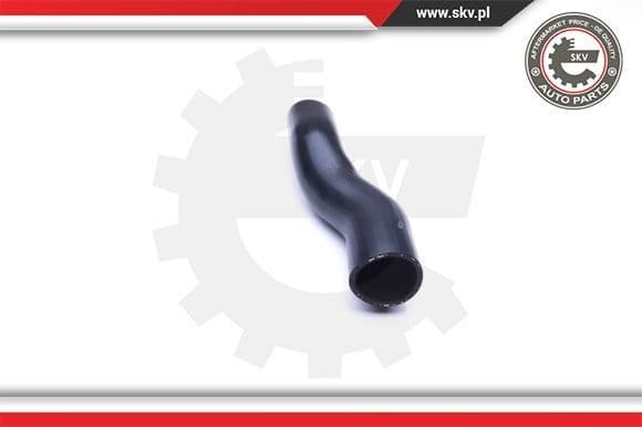 Charge Air Hose 24SKV877 - image 3