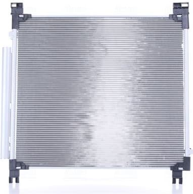 Condenser, air conditioning ** FIRST FIT ** 940799