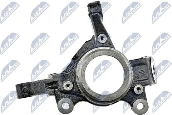 Steering Knuckle, wheel suspension ZZP-TY-005 - image 4