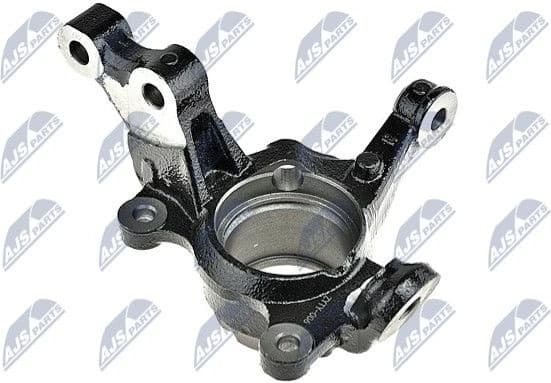 Steering Knuckle, wheel suspension ZZP-TY-006