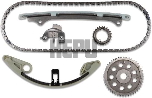Timing Chain Kit 21-0409