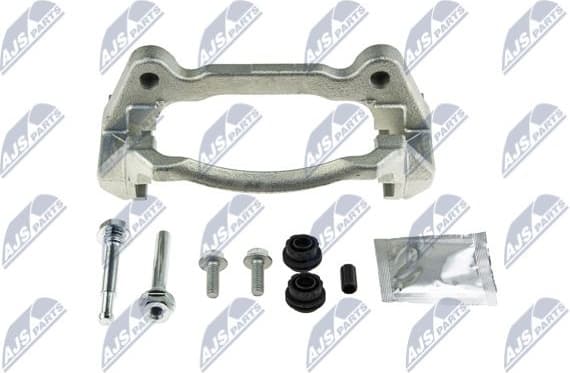 Bracket, brake caliper HZP-AU-007A