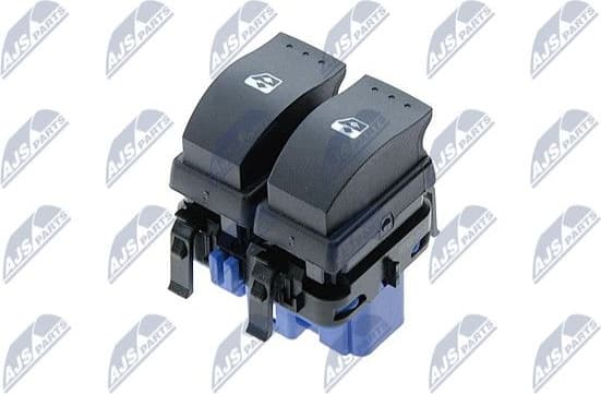 Switch, window regulator EWS-RE-015