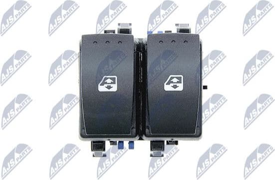 Switch, window regulator EWS-RE-015 - image 4