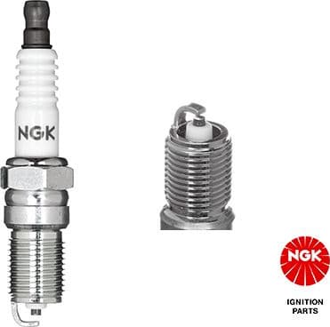 Spark Plug BP5EFS - image 2