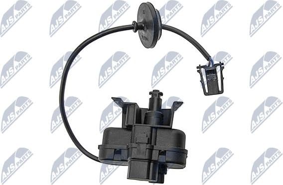 Actuator, central locking system EZC-VW-130 - image 5