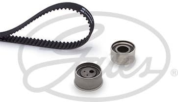 Timing Belt Kit PowerGrip™ K015374XS
