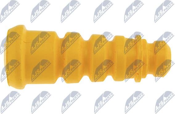 Rubber Buffer, suspension AB-MZ-027 - image 4