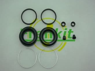 Repair Kit, brake caliper 241009