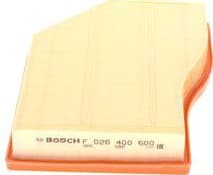 Air Filter F 026 400 600