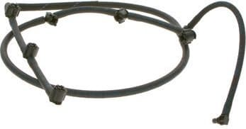 Hose, fuel overflow 0928402215