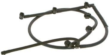 Hose, fuel overflow 0928402215 - image 2