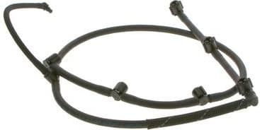Hose, fuel overflow 0928402215 - image 3