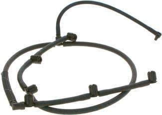 Hose, fuel overflow 0928402215 - image 4