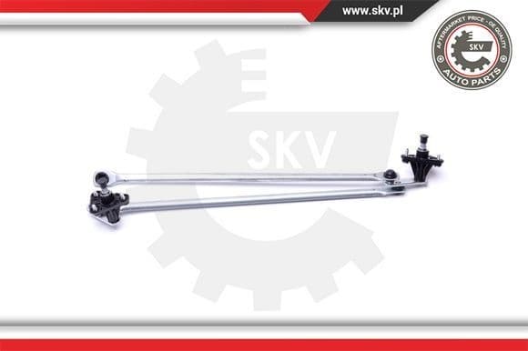Wiper Linkage 05SKV075 - image 2