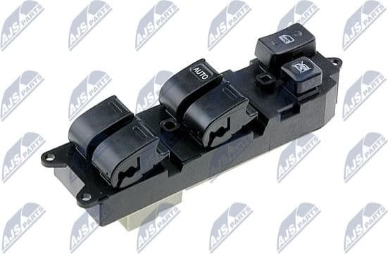 Switch, window regulator EWS-TY-018