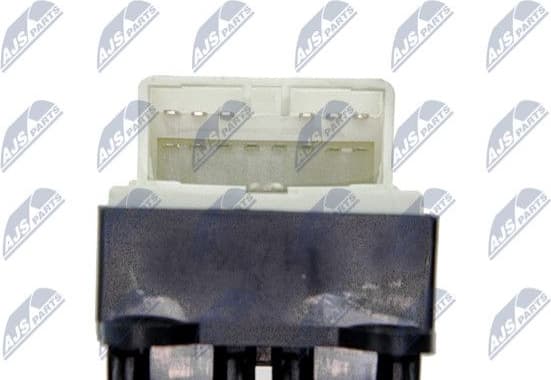 Switch, window regulator EWS-TY-018 - image 6