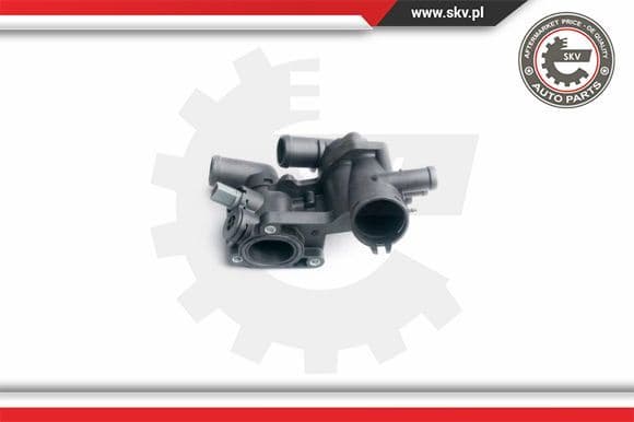 Thermostat, coolant 20SKV020