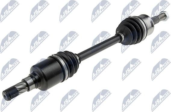 Drive Shaft NPW-ME-124