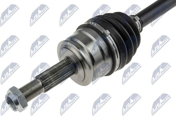 Drive Shaft NPW-ME-124 - image 3