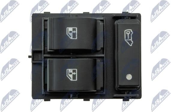 Switch, window regulator EWS-CT-000 - image 3