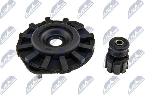 Mounting, shock absorber AD-NS-046