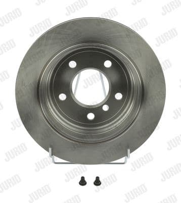 Brake Disc 562353J