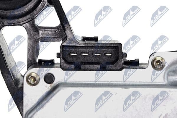 Wiper motor ESW-SK-001 - image 2